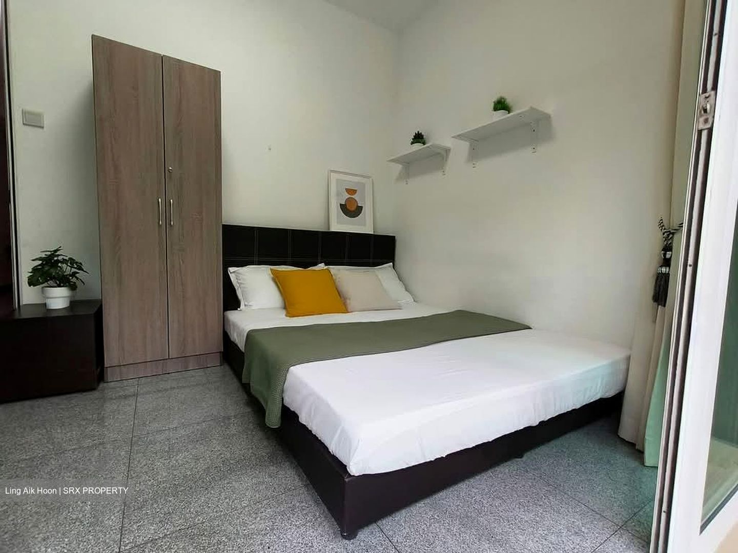 Meraprime (D3), Condominium #557496421